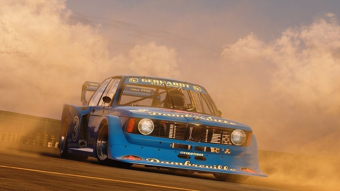 Project Cars - Imagen 41